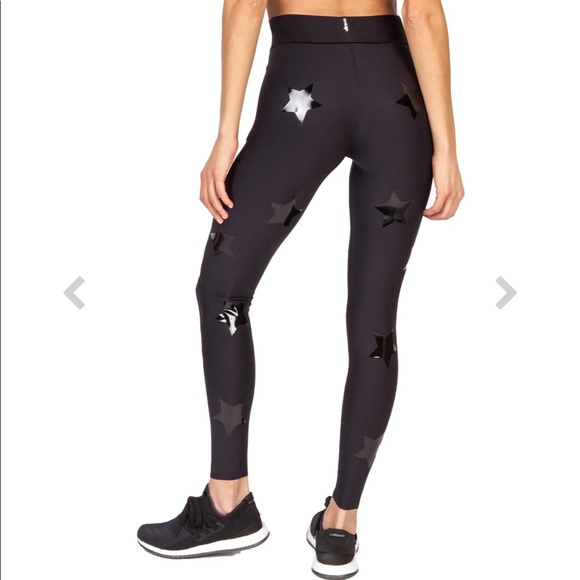 ULTRACOR Lux Essential Star Knockout Ultra High Legging - Picture 3 of 10